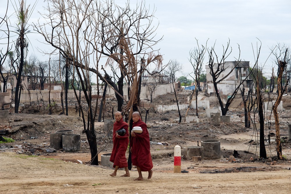 Burma’s Stability: What Happened in the Last 10 Days ?