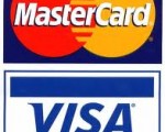 နာမည္ၾကီး visa ႏွင့္ master credit-card ကုမၸဏီမ်ား ျမန္မာျပည္၀င္ၿပီ