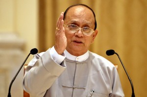 U Thein Sein