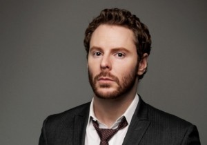 9.Sean Parker