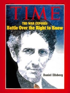 Daniel Ellsberg