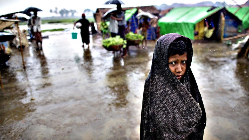 ROHINGYA