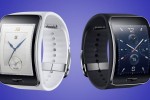 Samsung Gear S (M-Media Tech က႑)