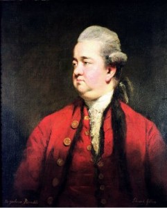 EDWARD GIBBON AND SIMON OCKLEY