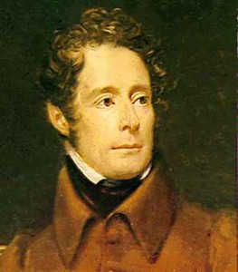 LAMARTINE