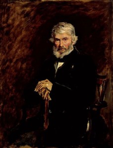 THOMAS CARLYLE