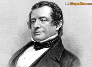 WASHINGTON IRVING