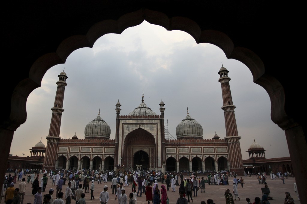 India Ramadan