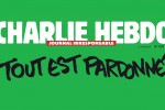 Charlie Hebdo မဂၢဇင္း အသစ္ရွိ တမန္ေတာ္အား ေလွာင္ေျပာင္သည့္ ကာတြန္း အတြက္   မြတ္စလင္ပညာရွင္မ်ား ႐ႈတ္ခ်