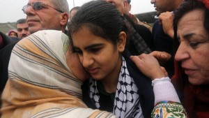 PALESTINIAN-ISRAEL-CONFLICT-CHILDREN-PRISON