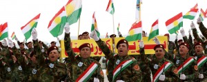 IRAQ-CONFLICT-KURDS-CHRISTIAN