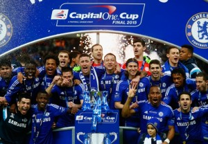 league cup