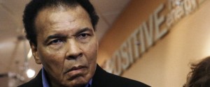 Muhammad Ali