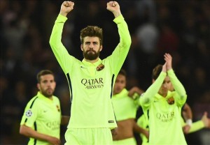 pique