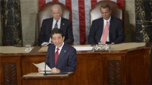 shinzo abe