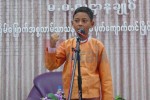 ျမန္မာမြတ္စလင္ လူငယ္မ်ား အသိပညာ ႐ွာေဖြလိုေသာ စိတ္ဓာတ္မ်ား ထက္သန္ေစရန္ ျပိဳင္ပြဲျပဳလုပ္