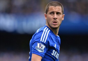 hazard