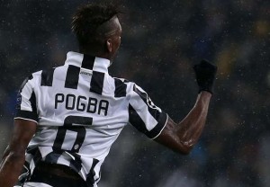 pogba