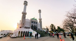 soul mosque