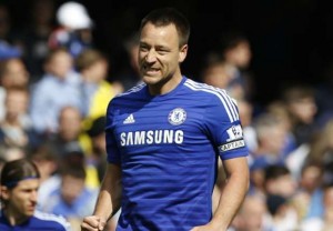 terry