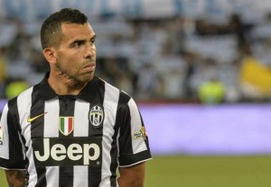 tevez