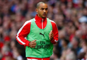 walcott