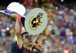 xavi