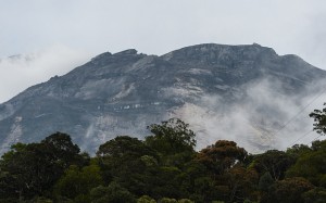 kinabalu