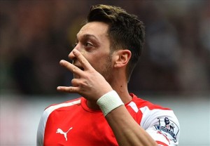 ozil