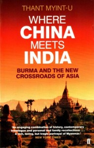 Where China meets India