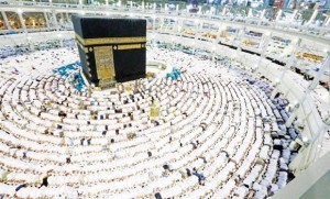 hajj