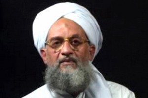 Ayman-al-Zawahiri