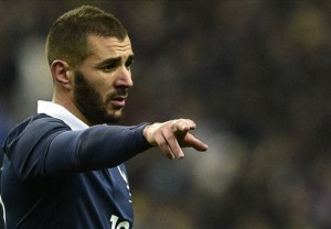 benzema