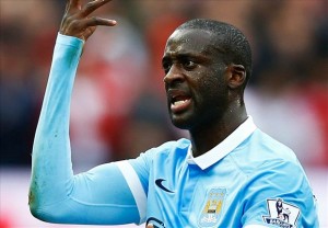 toure