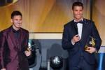 ယခုႏွစ္ Ballon d’Or ဆုကုိ မက္ဆီရမည္ဟု ေရာ္နယ္ဒုိေျပာ