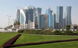 qatar