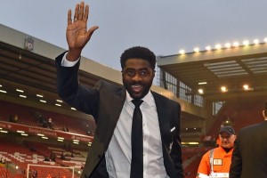 toure