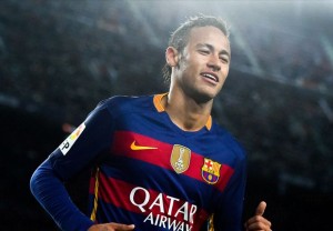 neymar