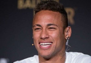 neymar