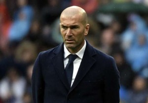 Zidane