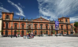 mexico uni