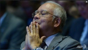 najib