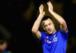 terry