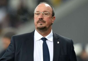 benitez