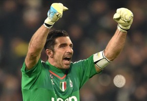 buffon