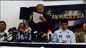 mahathir 2