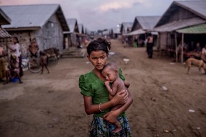 rohingya