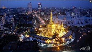 yangon