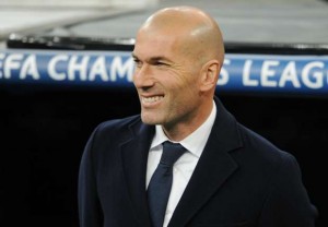 zidane 5