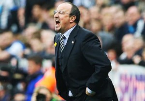 benitez